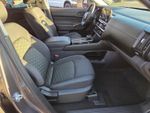 2023 Nissan Pathfinder SV - Gun Metallic exterior view 20