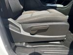 2022 Chevrolet Colorado LT — Summit White interior and detail view 12, for sale at Lakeshore CDJR in Slidell, LA