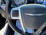 2012 Chrysler 300 Base - Bright Silver Metallic exterior view 16