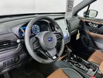 2026 Subaru Forester Touring Hybrid — Crimson Red Pearl interior and detail view 10, for sale at Gerald Jones Honda in Augusta, GA