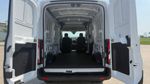 2026 Ford Transit-250 Base — Oxford White exterior view 7, for sale at McGrath Ford in Hiawatha, IA