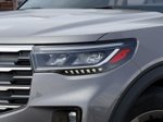 2027 Ford Explorer Active — Gray Metallic interior and detail view 20, for sale at Green Ford in Greensboro, NC