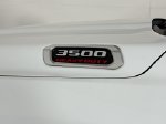 2022 Ram 3500 Tradesman — Bright White Clearcoat exterior view 8, for sale at Legend  Auto Sales in Puyallup, WA