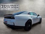 2026 Dodge Charger R/T Scat Pack - White Knuckle exterior view 3