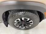 2024 Nissan Frontier PRO-X - Baja Storm exterior view 10