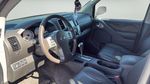2017 Nissan Frontier PRO-4X - Brilliant Silver exterior view 9