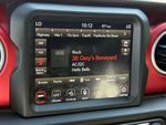 2018 Jeep Wrangler Unlimited Unlimited Rubicon — Granite Crystal Metallic Clearcoat interior and detail view 12, for sale at Autostar CDJR of Hendersonville in Hendersonville, NC