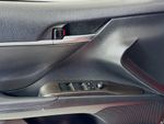 2023 Toyota Camry SE - Red exterior view 18