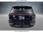 2026 Lincoln Nautilus Reserve — Black Metallic exterior view 6, for sale at Lincoln of Bloomington in Bloomington, MN
