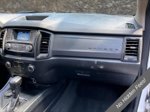 2021 Ford Ranger XL — Oxford White interior and detail view 15, for sale at A Better Way Wholesale Autos in Naugatuck, CT
