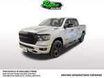 2023 Ram 1500 Big Horn/Lone Star - Billet Silver Metallic exterior view 1