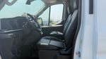 2026 Ford Transit-250 Base — Oxford White interior and detail view 19, for sale at McGrath Ford in Hiawatha, IA
