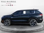2023 Mitsubishi Outlander PHEV 40th Anniversary — Black interior and detail view 13, for sale at Nyle Maxwell CDJR Killeen in Killeen, TX