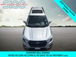 2023 Subaru Forester Limited - Ice Silver Metallic exterior view 9