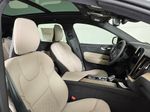 2026 Volvo XC60 B5 Core - Crystal White exterior view 18