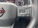 2026 Nissan Rogue Rock Creek — White Pearl interior and detail view 16, for sale at Bellingham Nissan in Bellingham, WA