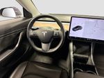 2018 Tesla Model 3 Long Range - Gray exterior view 15