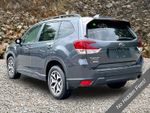 2020 Subaru Forester Premium - Gray Metallic exterior view 10