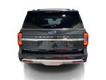 2023 Ford Expedition Max Limited - Dark Matter Metallic exterior view 3