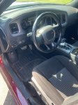 2023 Dodge Charger R/T — Red exterior view 6, for sale at Williams Brothers Dodge Chrysler Jeep Ram of Dundee in Dundee, MI
