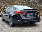 2024 Nissan Altima 2.5 SV - Super Black exterior view 11