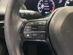 2024 Honda HR-V EX-L - Platinum White Pearl exterior view 20