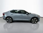 2024 Polestar 2 Long Range Dual Motor - Gray exterior view 5