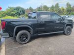 2024 GMC Sierra 1500 AT4X — Onyx Black exterior view 7, for sale at Downtown Nashville Nissan in Nashville, TN