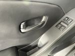 2026 Nissan Frontier S - Gun Metallic exterior view 16