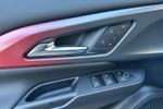 2025 Chevrolet Equinox EV RS — Riptide Blue interior and detail view 11, for sale at Sedano Chevrolet in Santee, CA