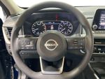 2024 Nissan Rogue SV - Deep Ocean Blue exterior view 20
