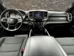 2019 Ram 1500 Big Horn/Lone Star - Diamond Black exterior view 13