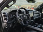 2024 Ram 1500 Big Horn/Lone Star — Diamond Black interior and detail view 15, for sale at Elder CDJR in Athens, TX