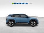 2027 Kia EV3 WIND — Ebb interior and detail view 10, for sale at McGrath Ford in Hiawatha, IA