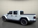 2025 Jeep Gladiator High Tide - Bright White Clearcoat exterior view 5