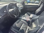 2020 Acura MDX 3.5L — Platinum White Pearl exterior view 8, for sale at Autosport Acura of Denville in Denville, NJ