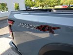 2026 Nissan Frontier PRO-4X — Boulder Gray exterior view 6, for sale at Downtown Nashville Nissan in Nashville, TN