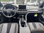 2026 Acura Integra A-Spec Tech Package — Majestic Black Pearl interior and detail view 13, for sale at Autosport Acura of Denville in Denville, NJ