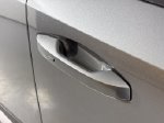 2026 Nissan Kicks SR — Gun Metallic/Super Black interior and detail view 12, for sale at Courtesy Nissan of Mesa in Mesa, AZ