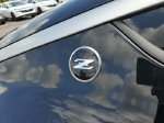 2026 Nissan Z Sport — Black Diamond Pearl exterior view 7, for sale at Downtown Nashville Nissan in Nashville, TN