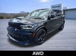 2023 DODGE DURANGO SRT Hellcat - DB Black Crystal Clearcoat exterior view 9