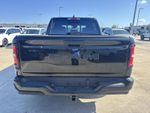 2026 Ram 1500 Express - Diamond Black exterior view 5
