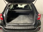 2019 Subaru Outback 2.5i Premium — Crystal Black Silica interior and detail view 16, for sale at Don Wood Toyota in Athens, OH
