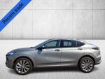 2026 Buick Envista Avenir - Gray Metallic exterior view 7
