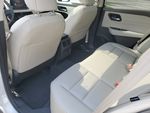 2026 Nissan Rogue Dark Armor - White Pearl exterior view 12