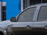 2026 Chevrolet Colorado Trail Boss - Black exterior view 13