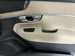 2026 Volvo XC90 B6 Plus 7-Seater - Aurora Blue exterior view 12