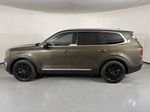 2020 Kia Telluride SX - Moss exterior view 5