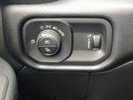 2026 Ram 2500 - Molten Red exterior view 12