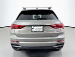 2021 Audi Q3 Premium — Gray Metallic exterior view 7, for sale at Legend  Auto Sales in Puyallup, WA
